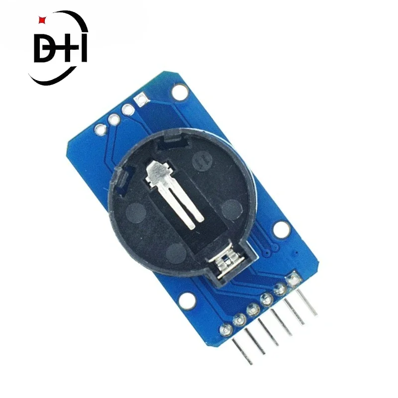 1PCS DS3231 AT24C32 IIC Precision RTC Real Time Clock Memory Module For Arduino New Original