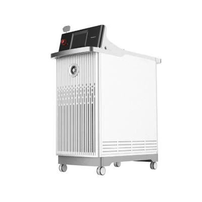 Factory Price 40 Watt Professional Medical  Holmio Holmium  Equipment For Lithotripter Urology