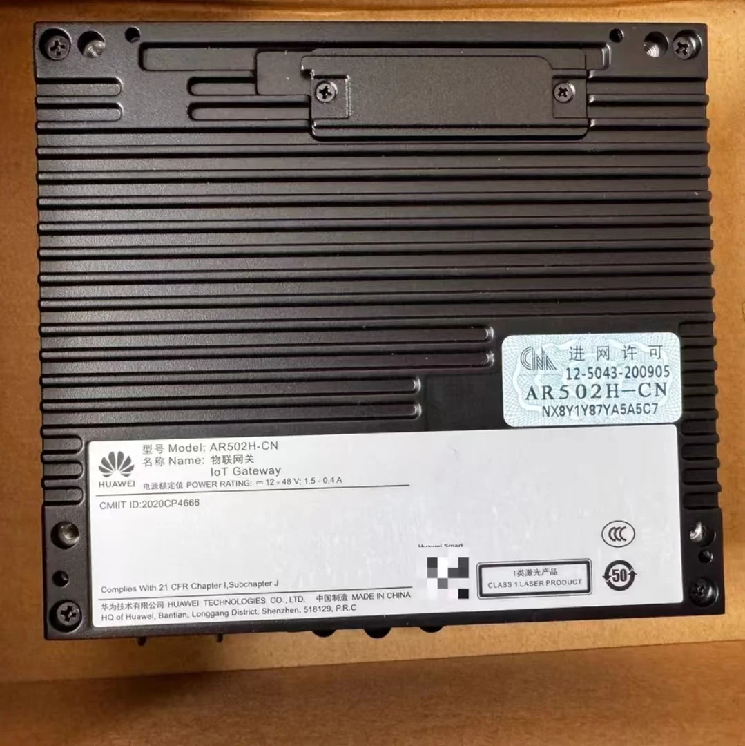 AR502H-CN  brand new  1 pcs price