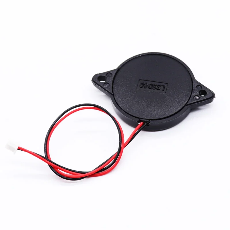 Pixhawk PX4 Buzzer Active Horn Alarm with DF13 Connector Different Sound Patterns for Quadcopter RC FPV