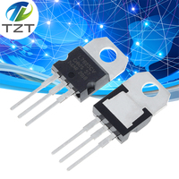 10pcs LM7805 L7805 7805 Voltage Regulator 5V 1.5A