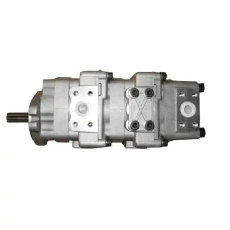 

705-41-08100 hydraulic gear pump for PC28UU-2 PC28UD-2 PC28UG-2 excavator