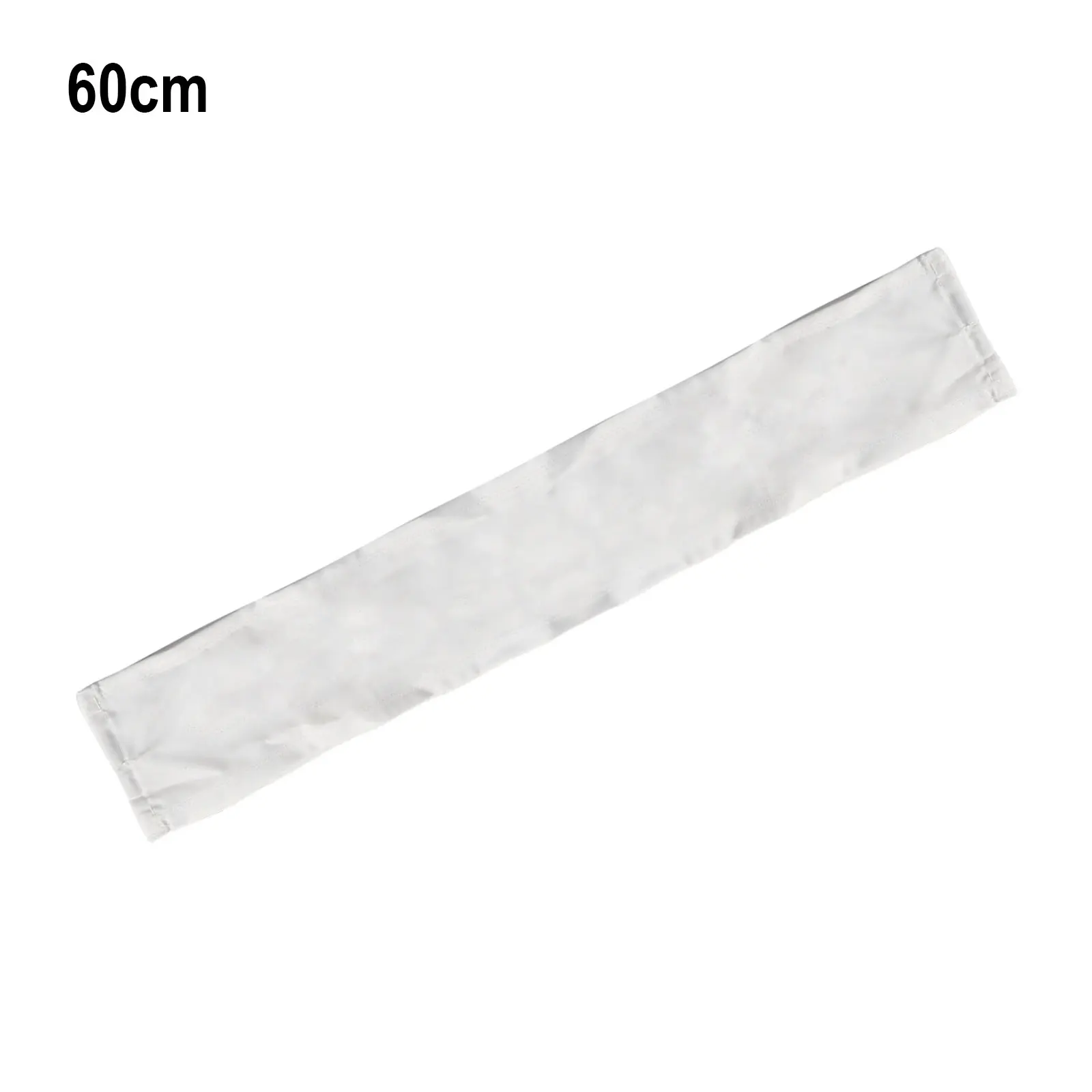 Home Maintenance Length 60 80 100 160 180CM Magnetic Radiator Pad Breathable Dust Cover Scratch-resistant Yarn Fabric