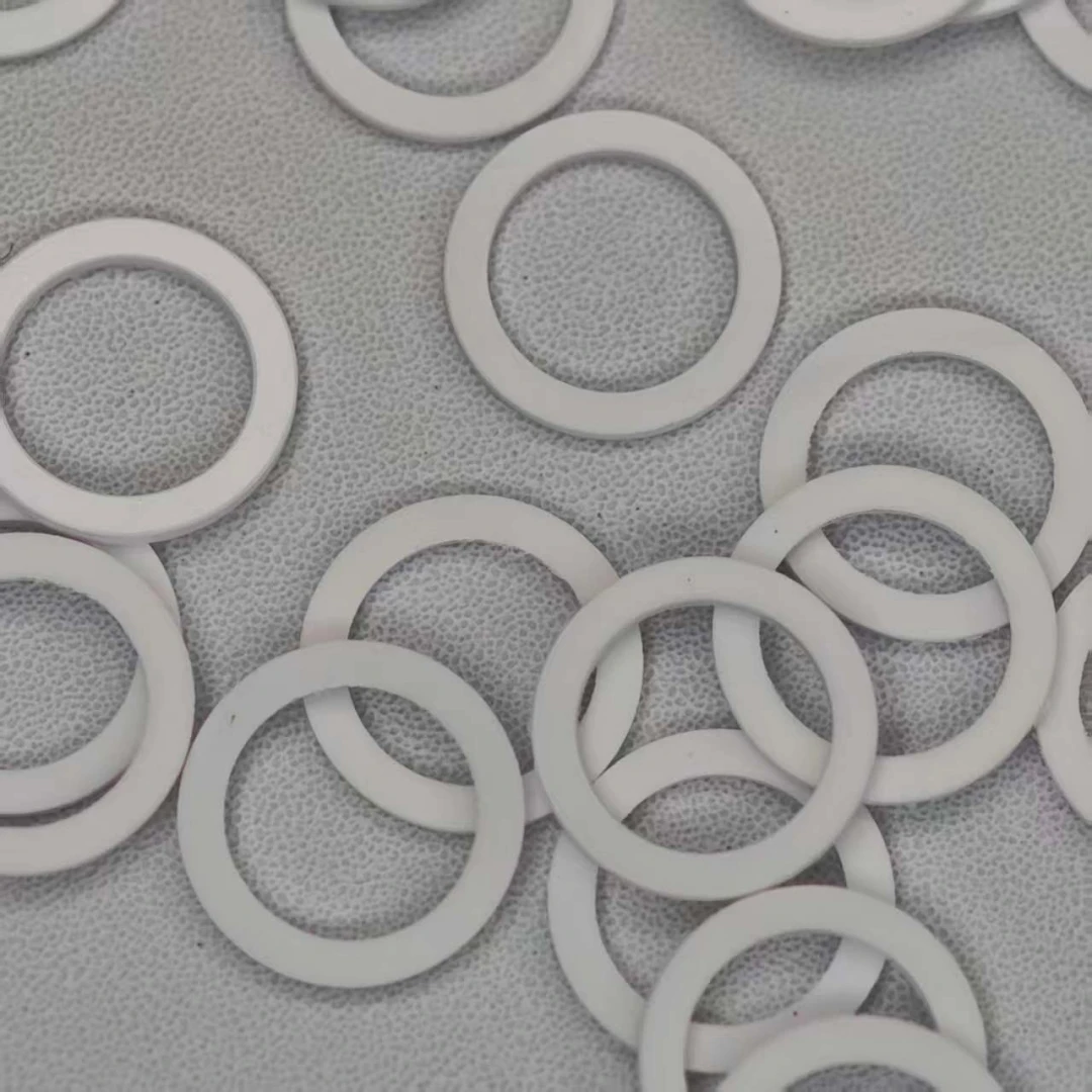 6*4 7*4 7*5 Hair Scissors Replacement Parts Set of Central Axis Screw Rubber Ring Washer Hairdressing Scissors Rubber Ring