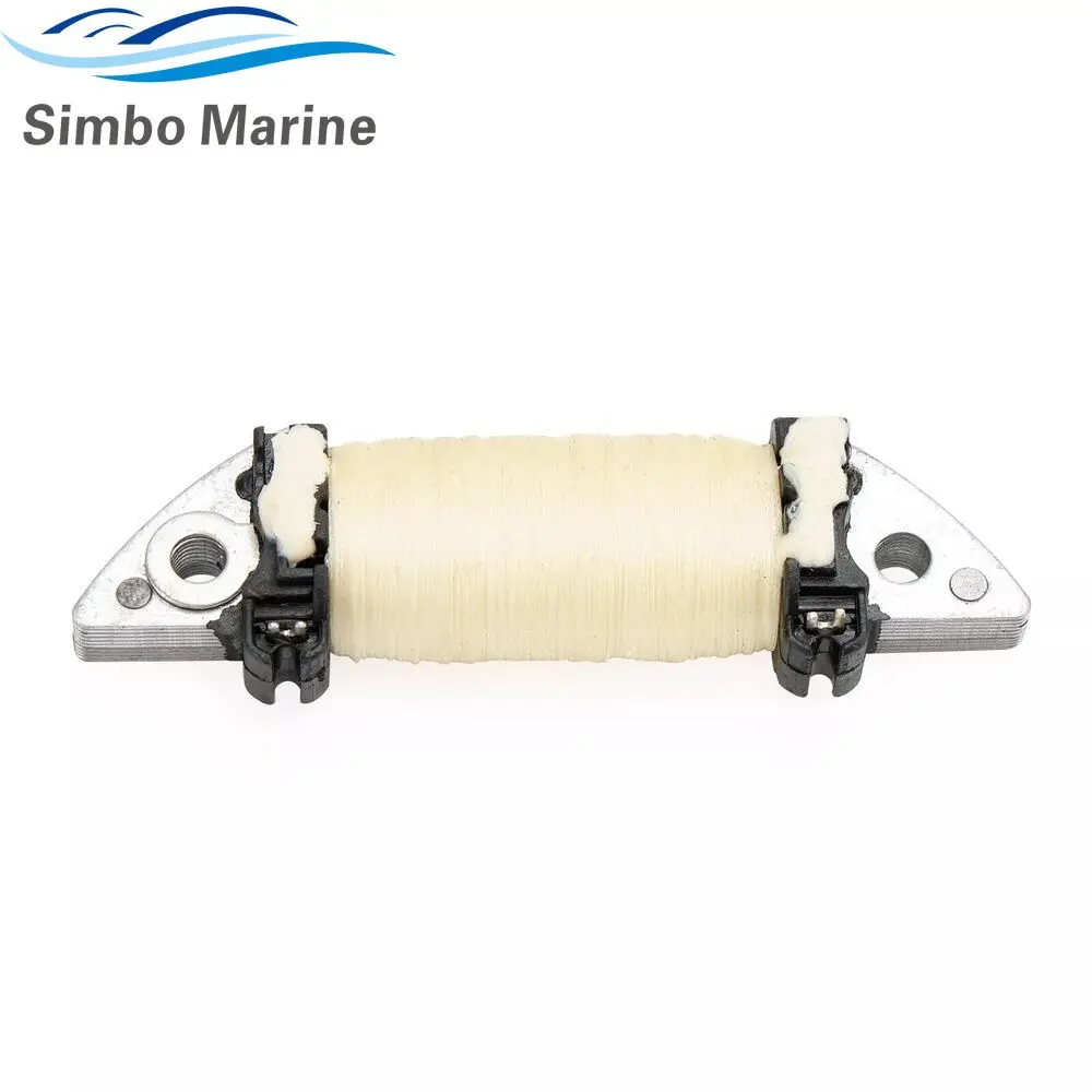 Charge Coil for Yamaha 650 700 760 Super Jet XL PWC Motorcycle Boat Engine Parts 62T-85520-01-00 62T-85520-00-00 view 3