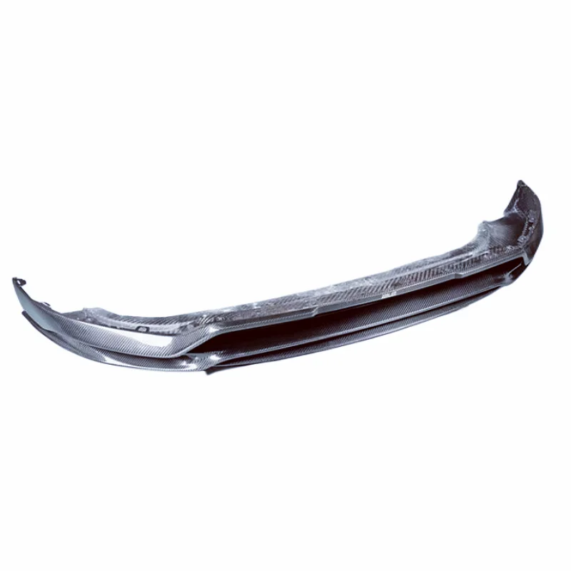 

TD Style Body Kit Dry Carbon Fiber Front bar Edge for the Porsche Cayenne 9YA 2017-2021
