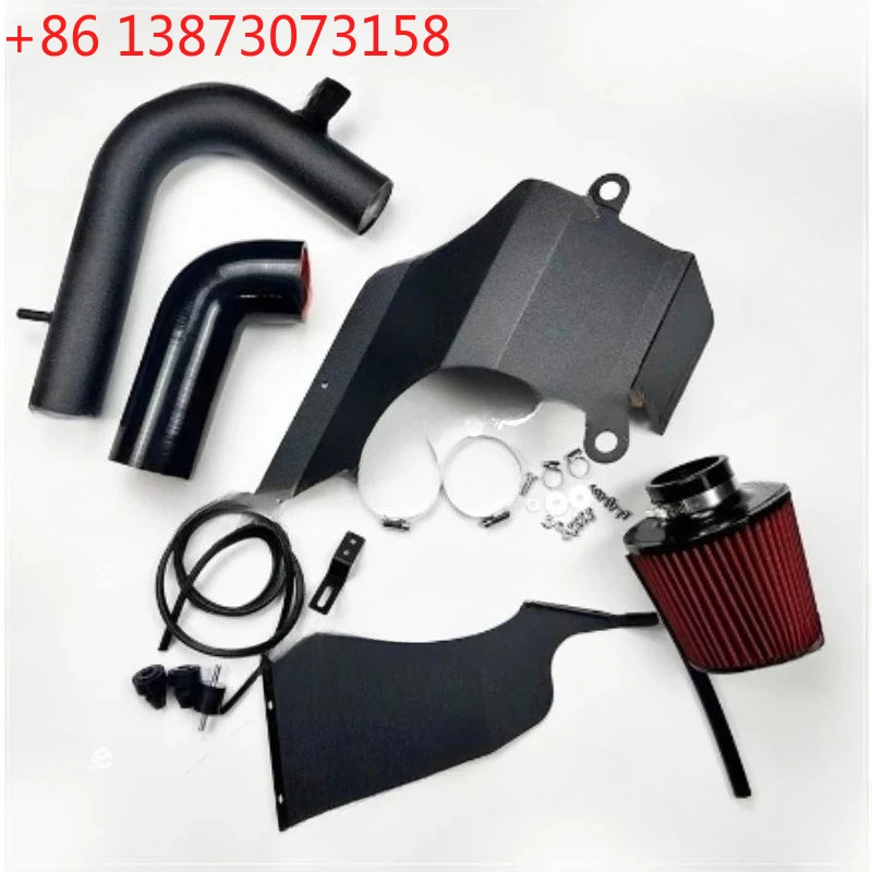 Performance Aluminu…