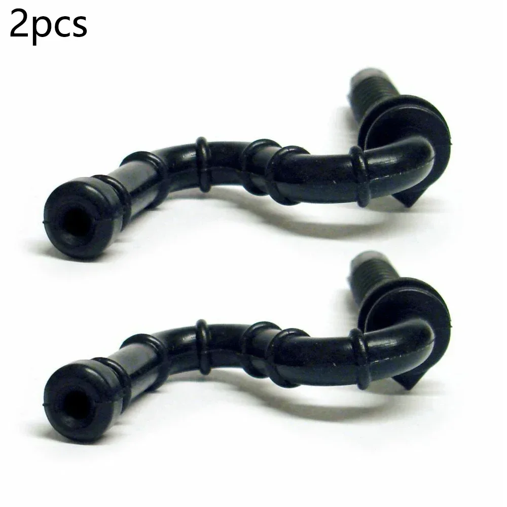 2PCS Petrol Fuel Line Hose Pipe Tube Kit For STIHL MS200T MS270 MS280 Chainsaw 1130 358 7700 Replacement Parts Accessories - view 5