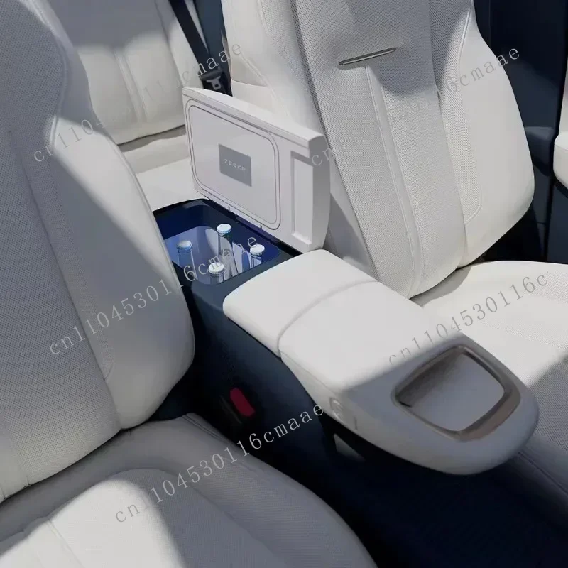 

NEW Car Refrigerator Triple Control Refrigerator