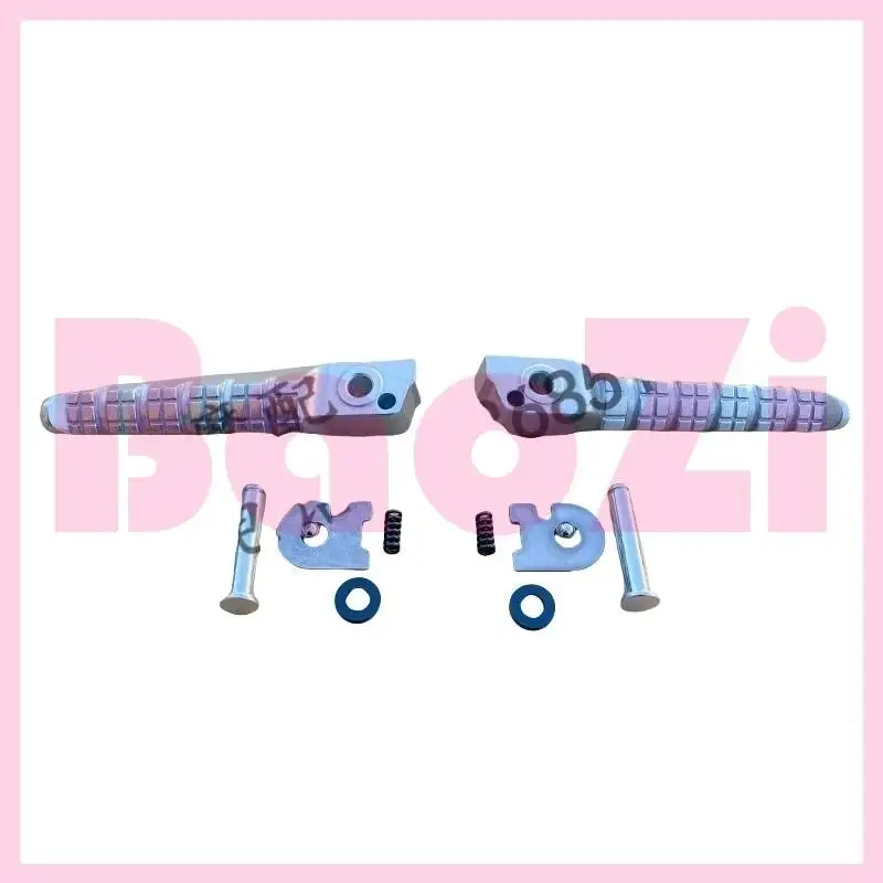 

Левая/правая задняя педаль подставки для ног/аксессуары для Aprilia Gpr250r Gpr150r Apr250-r Apr150-r