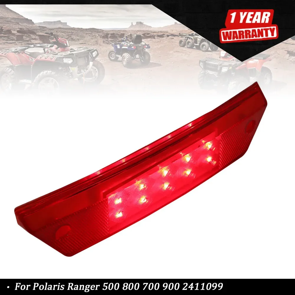 For Polaris Ranger 500 800 700 900 Rear Brake Tail Light Left/Right 2411099