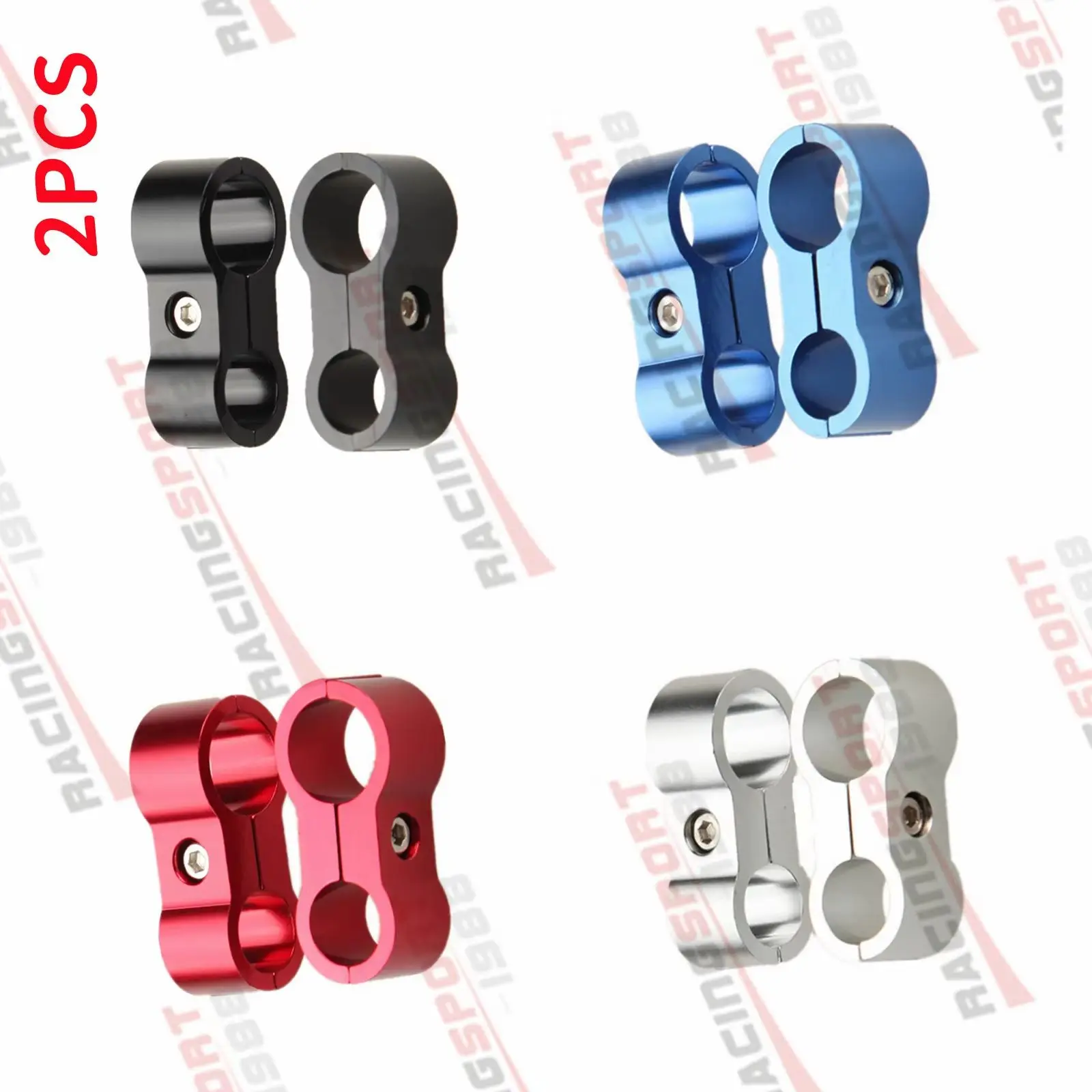 2PCS 4An(11.9Mm) To…