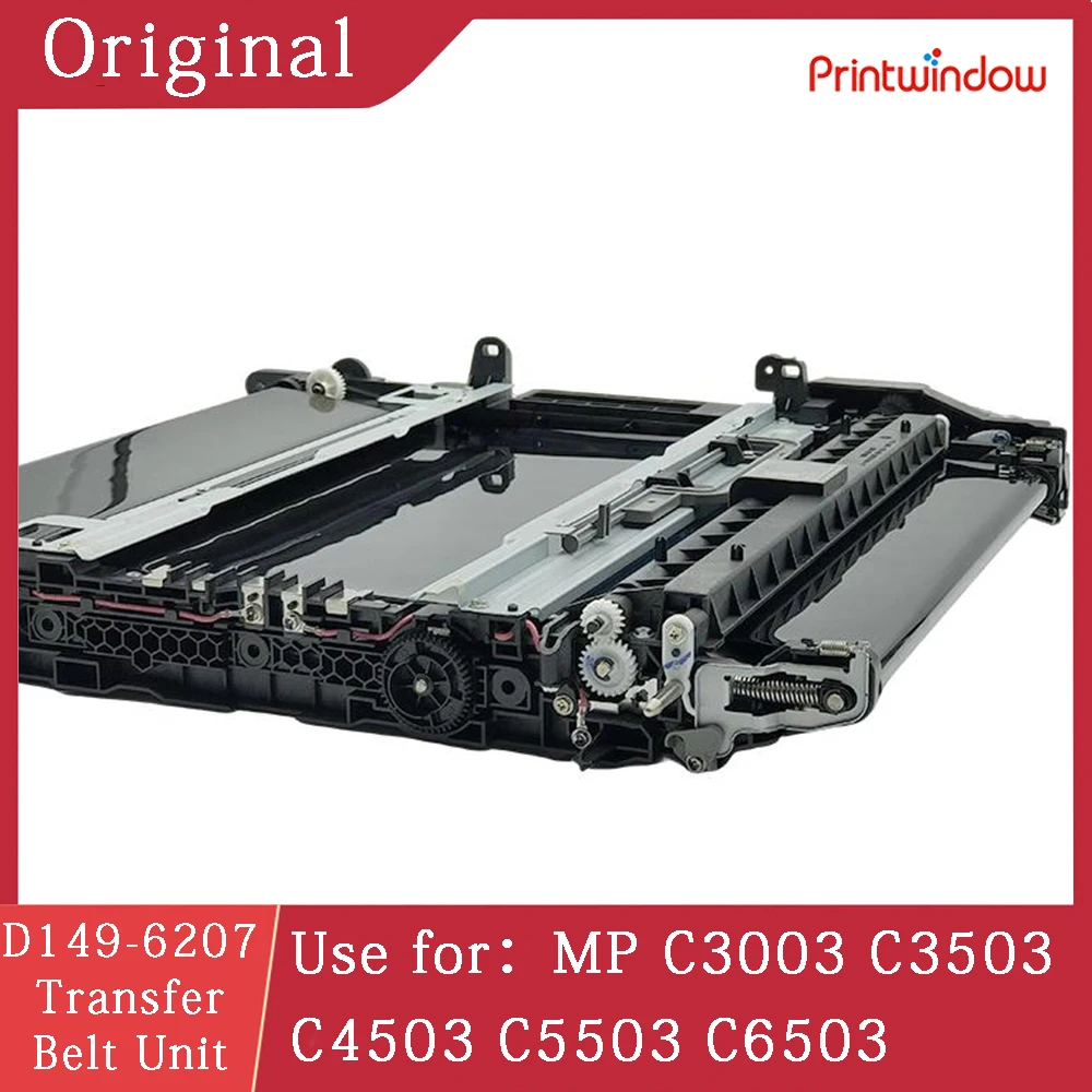 Original Disassembly D149-6207 Transfer Belt Unit for Ricoh MP C3003 C3503 C4503 C5503 C6503 D1496207 D149-6008 D149-6007
