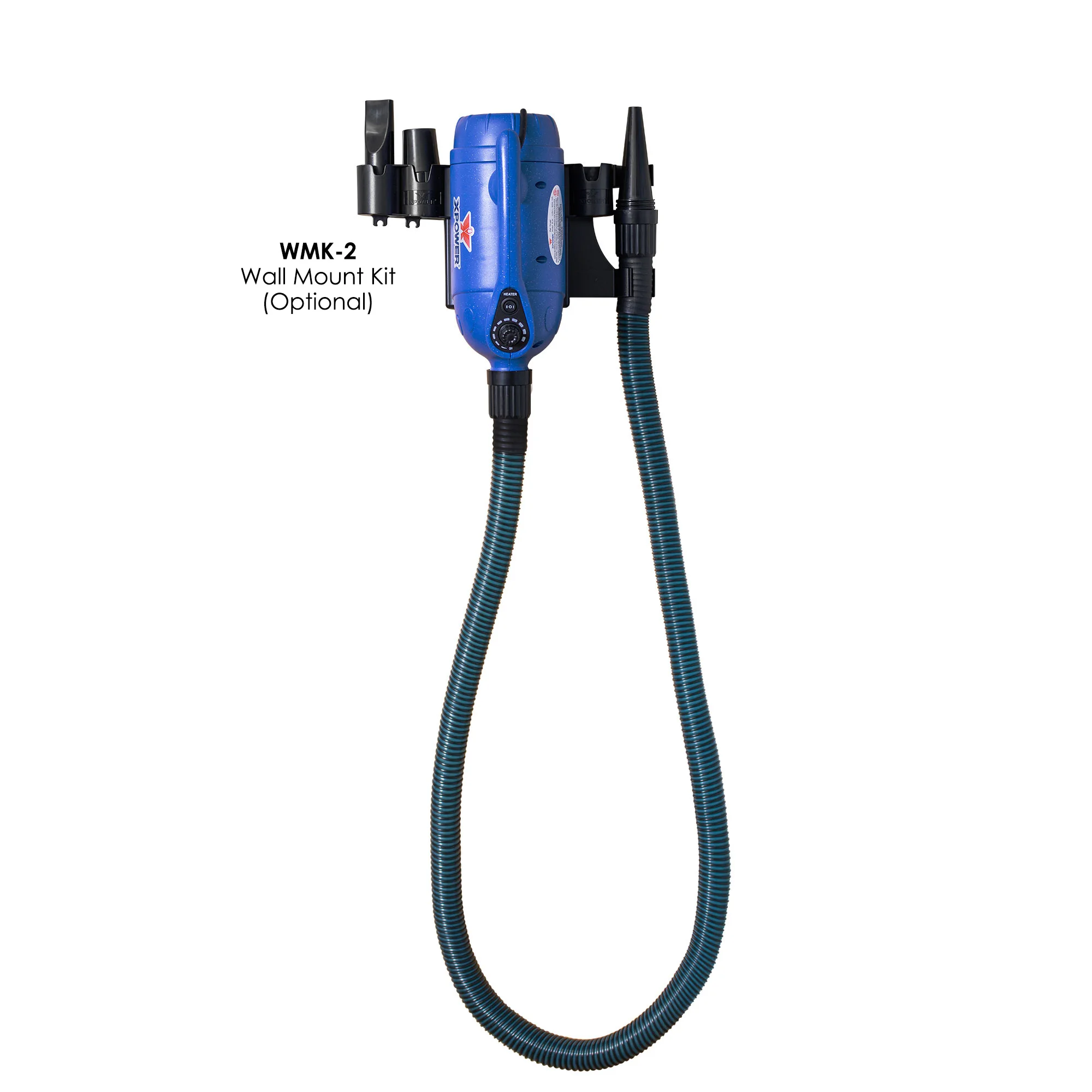 Imagem -04 - Xpower Force Secador Mangueira B23 B27