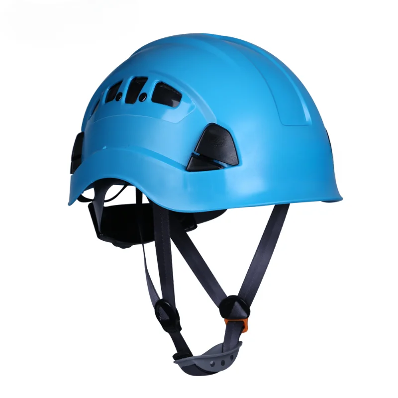 

Outdoor Mountaineering, Water Rescue, Helmet, Rappelling, Climbing Cap, Roller Skating, Rafting, River Tracing, Hard Hat