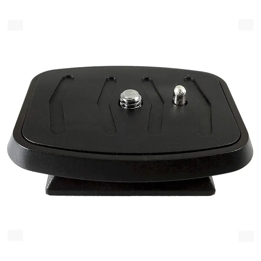 

44mm Screw Adapter Mount Tripod Platform Camera Tripod Plate Quick Release Plate Tripod Heads Adapter Camera Mounting Adapter