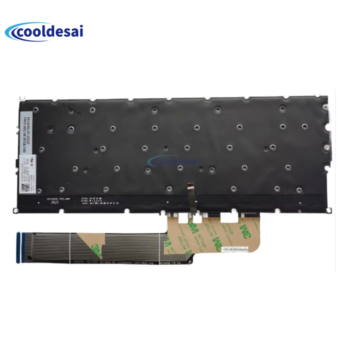 لوحة مفاتيح أمريكية لينوفو فليكس 5G 14Q8CX05 YOGA G5 82AK 2021 مع إضاءة خلفية لوحة مفاتيح كمبيوتر محمول أصلية جديدة 100% تم اختبارها سريع شي