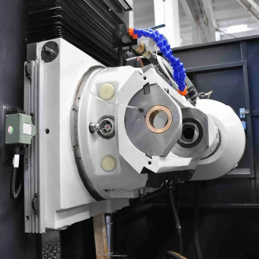 Y38-1G  China Manufacturer Gear Hobbing Machine Metal Gear Cutting Machine