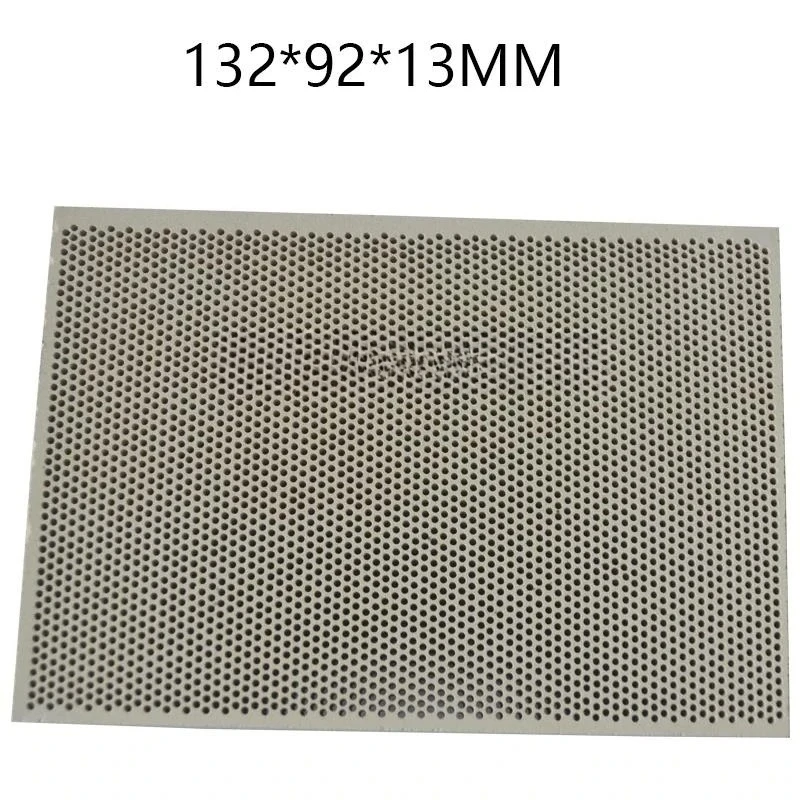Suitable for Honeycomb Ceramic Soldering Plate, Infrared Burner, Burning Plate, Roast Duck, Ceramic Plate, Natural Gas Panel