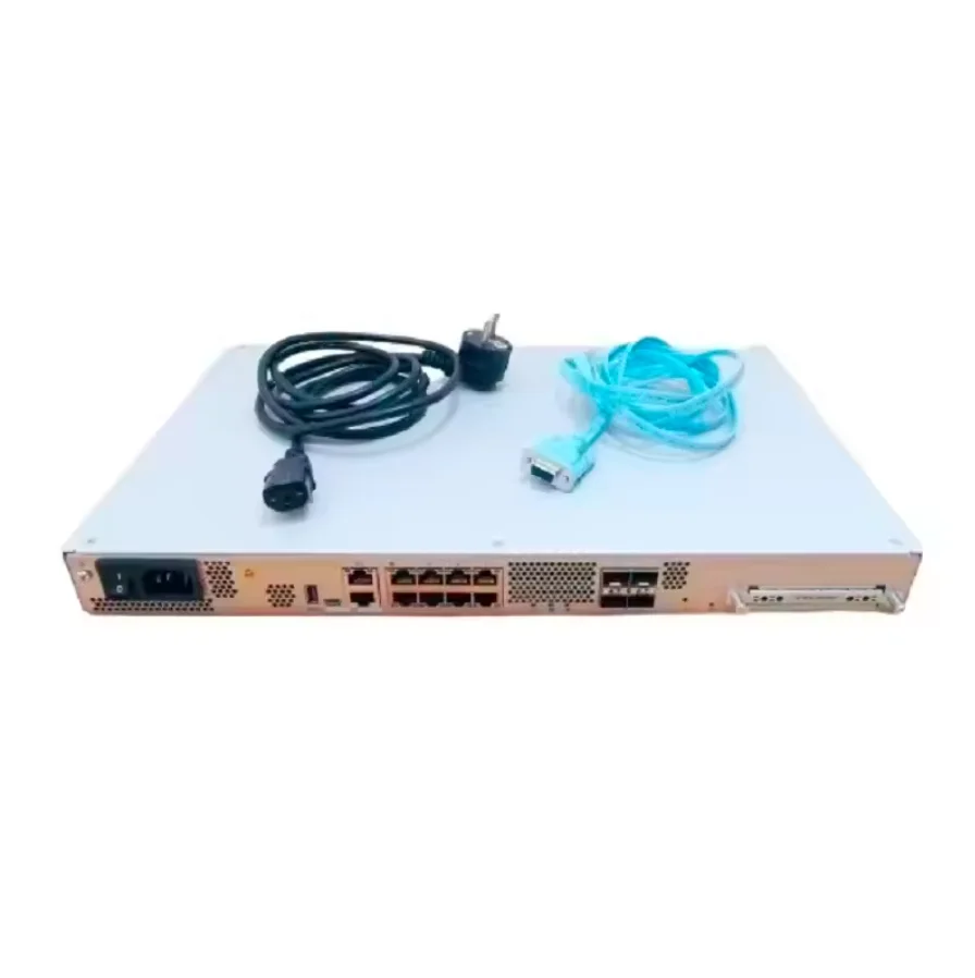New FPR1150-ASA-K9 Firepower 1150 Firewall Router 1U FPR1150-NGFW-K9 Network Firewall Appliance
