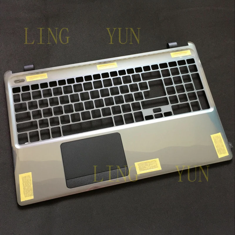 Z  NEW For Acer Aspire E1-572 E1-532 E1-572G Z5WE1 Palmrest Upper Cover Case