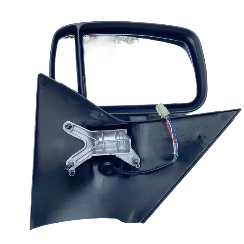 

Rearview Mirror Assembly Reflector Housing For Maxus V80 Manual