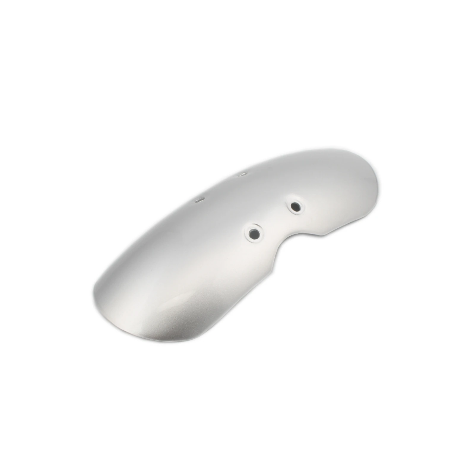 Motorcycle Accessories Short Front Fender Mask Mudguard Fairing For Triumph T100 Bonneville Scrambler Thruxton 900 2001-16 - view 5