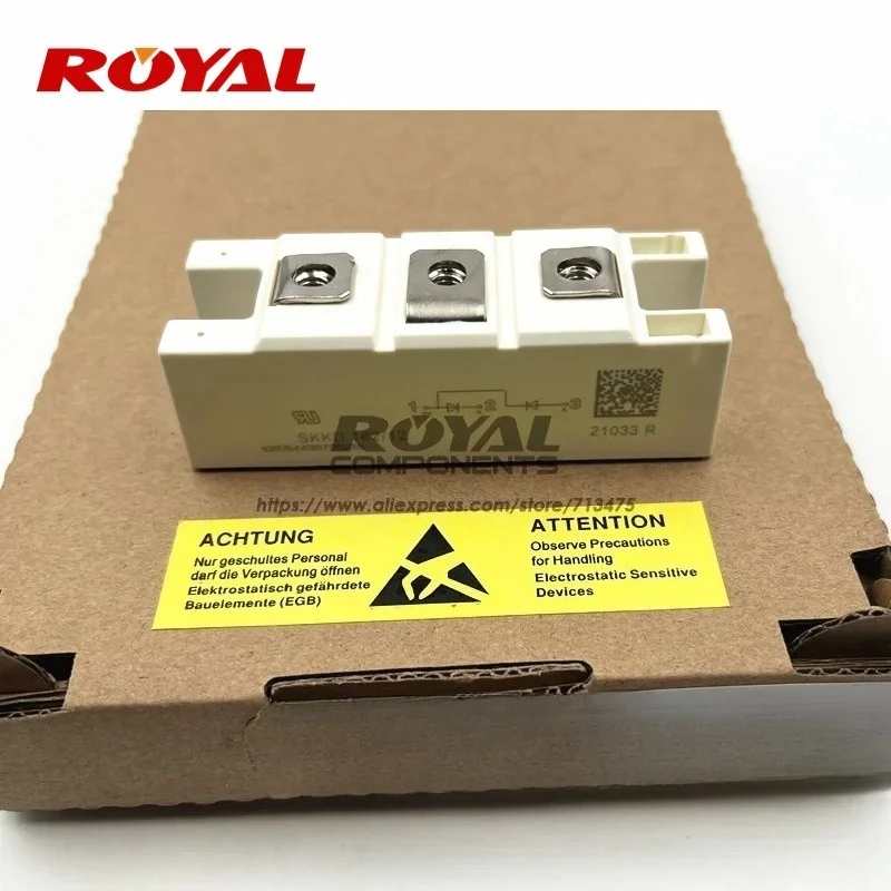 New Module Skkd162/… - image