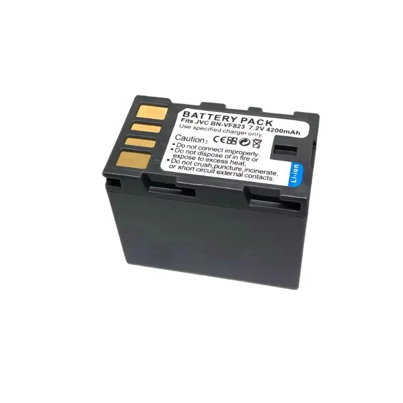 BN-VF823U Jvc VF815… - image