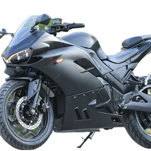 Erwachsener Elektromotorrad -Roller, billiger chinesischer KT 1500W 2000W, kein Bürstenmotor zum Verkauf, 2023 12 Hauptverkaufsmota Electric Scooter - №11