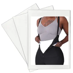 Lipo Foam Board Abdominal Liposuction Surgery Compression Postpartum Recovery Body Shaping Belly Flattening Pad Soft Easy Curved