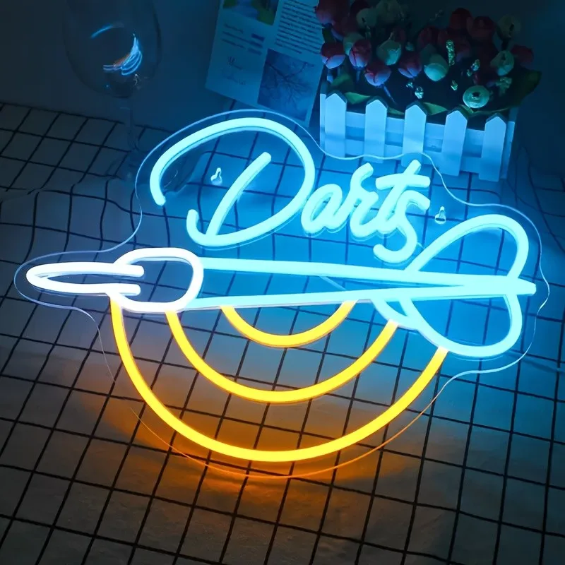 [Usb Powered Neon D… - image