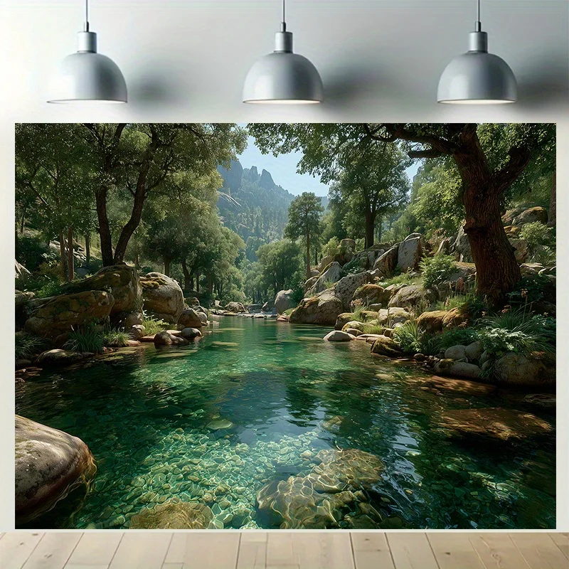 1Pc Extra Large Lak…