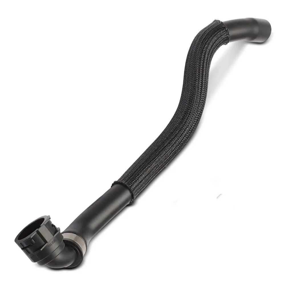 Radiator Coolant Hose Pipe 17127591094 for BMW F02 760Li 2010 2011 2012 2013 2014 2015 6.0L