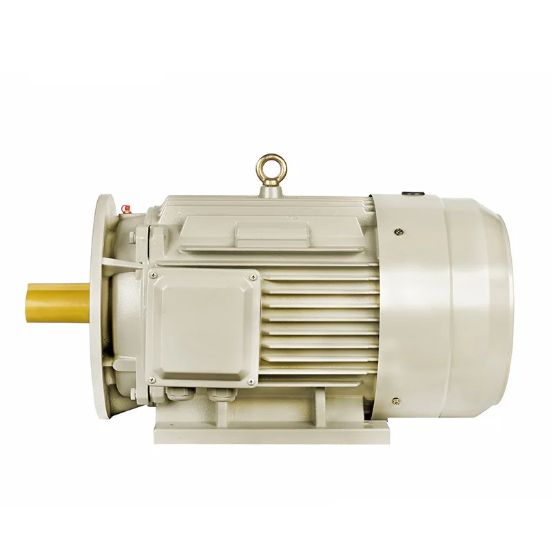 

Mechanical equipment YE3-225M-4 pole 45KW three-phase asynchronous motor 380V AC motor vertical