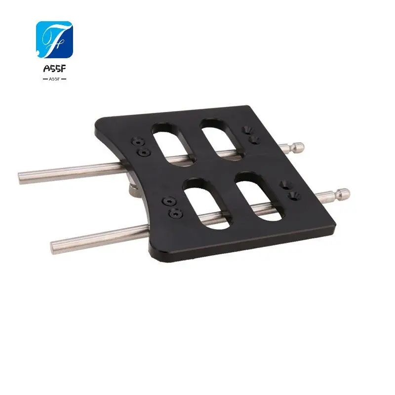 

A55F-Fence For Premium HD-39 Router Plane For Clean Up Or Extend Grooves