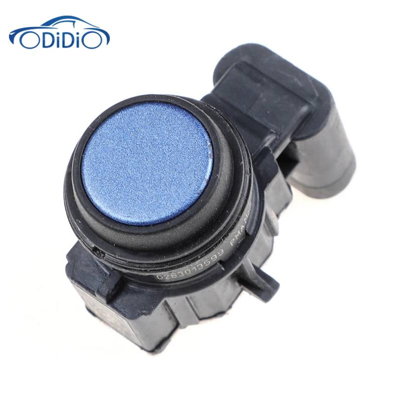 6620-9261-617 66209261617 PDC Parking Sensor For  BMW F20 F22 F30 F32 F36 66206839858