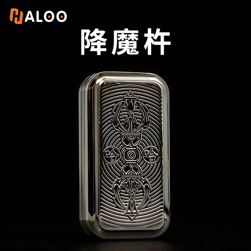 halooplayer-haha-metal-tuning-fork-fidget-toy-slider-spinner-aliviador-de-estres-antiestres-alivio-de-la-ansiedad-apto-para-autismo