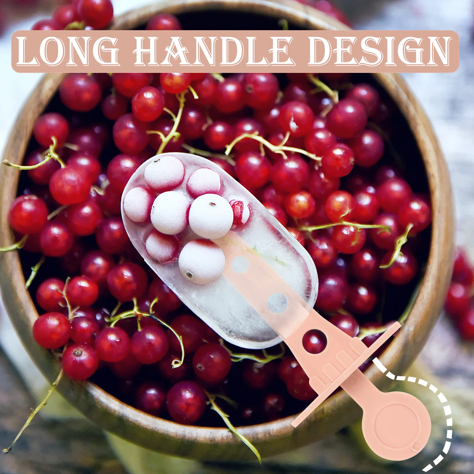 

Ice Pop Molds Food Grade Reusable Diy Maker For Kids Bpa Free Healthy Eco Making Tools Kitchen Bar