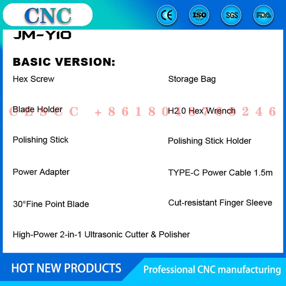 Oled Screen Ultraso… - image