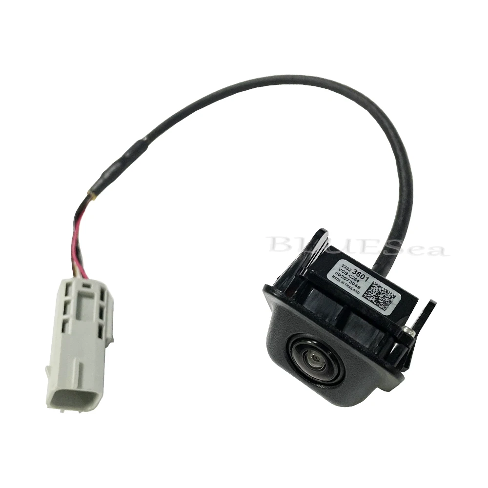 Suitable For 2014-2017 Buick Regal Reversing Auxiliary Rear View Camera 23323601