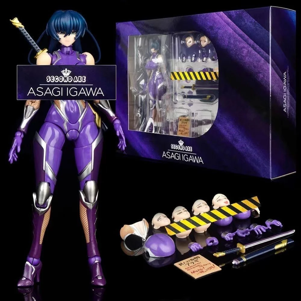 modellino-asha-di-shippuden-di-alta-qualita-accessori-speciali-articolazioni-sostituibili-figure-anime-da-collezione-in-materiale-pvc