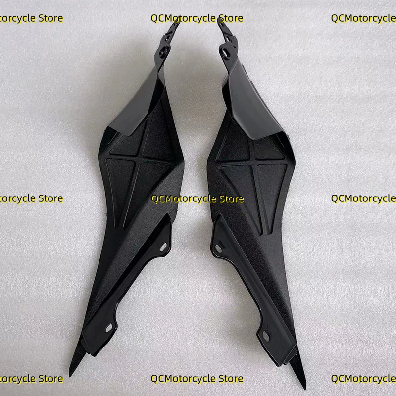 Rear Tail Side Inside Cover Seat Inner Fairing Cowling Panel Fit For YAMAHA YZF R1 YZF R1M YZF-R1 YZF-R1M YZFR1 2015-2026