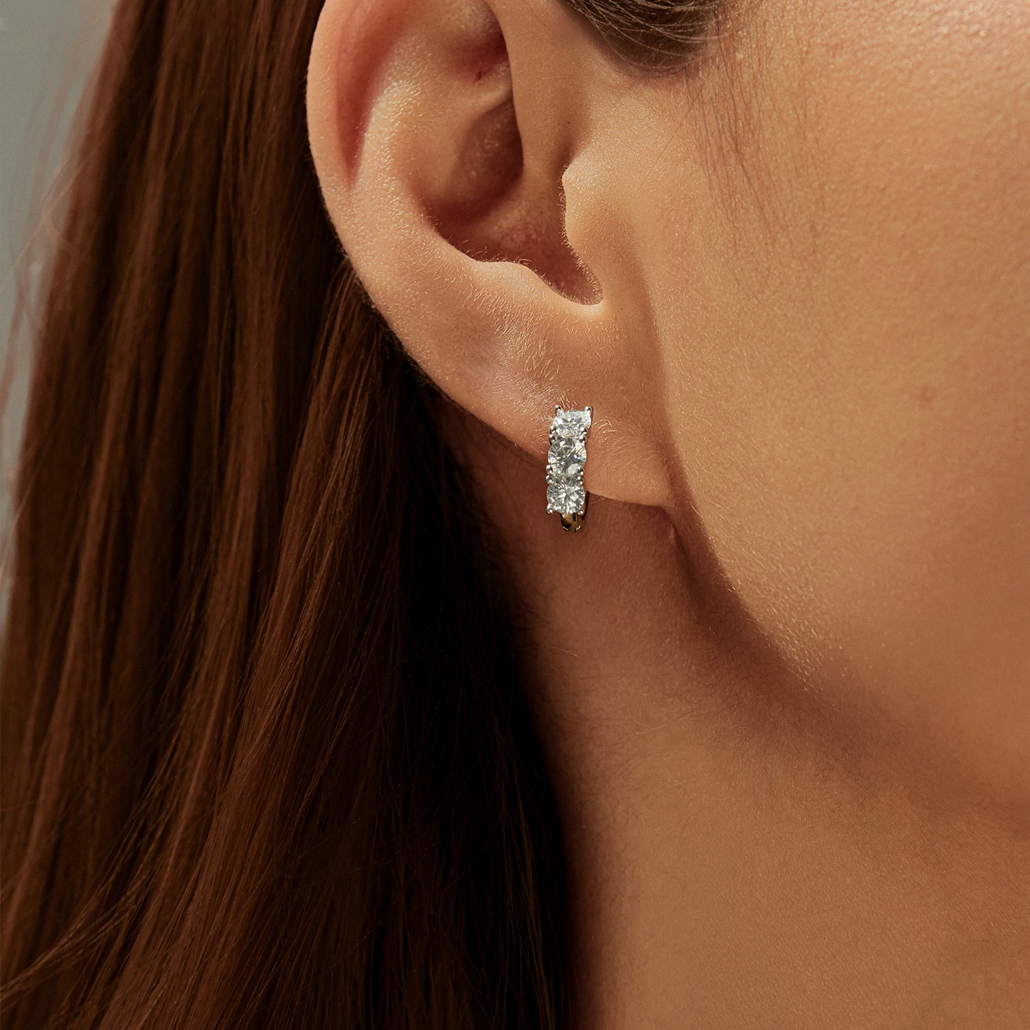 Thumbnail 2 - #40 Latest Hoop Earrings Offers