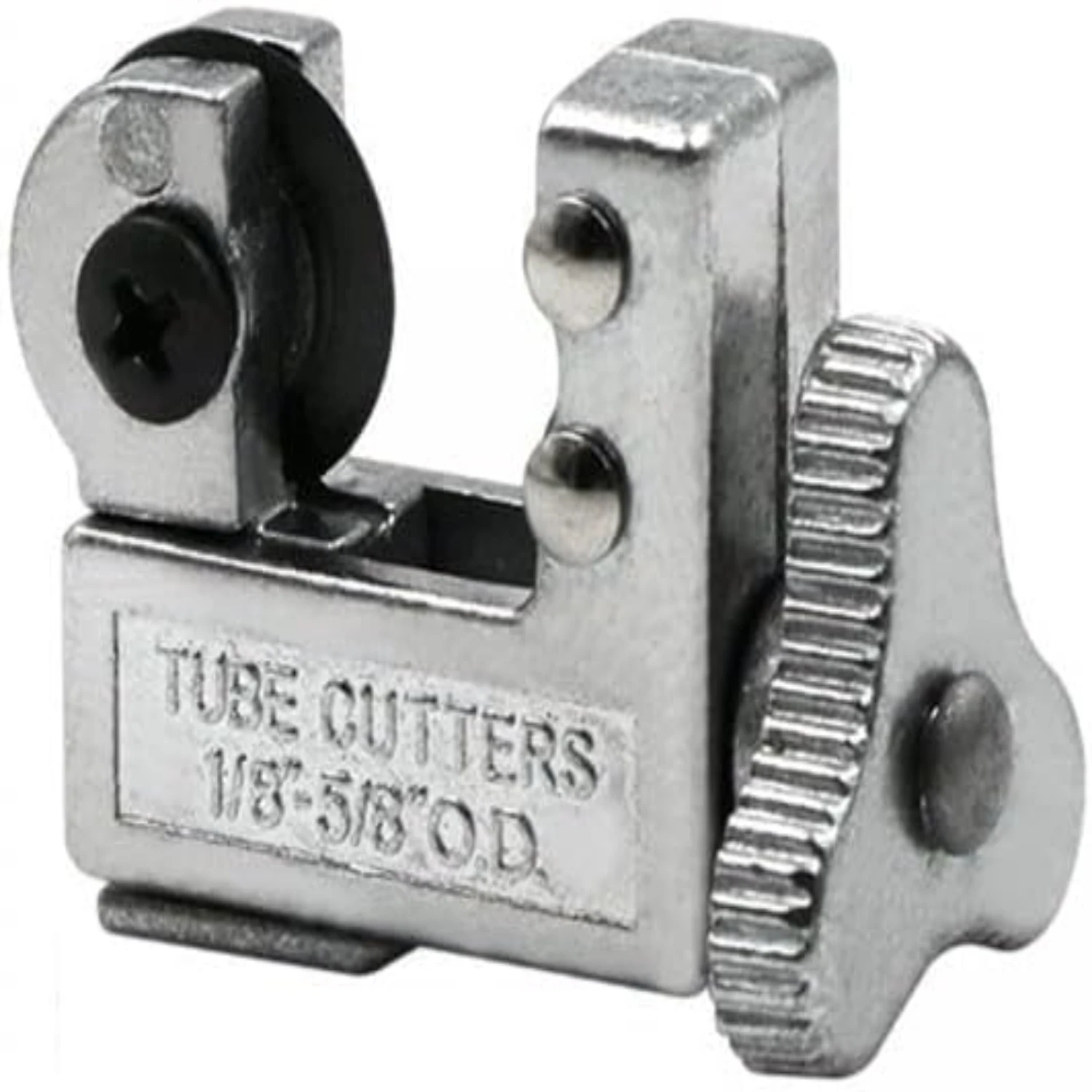 

Must-Have Top-Quality Professional-Grade Ultra-Precise High-Efficiency Essential Copper and Aluminum Tube Cutter with Triple Pow