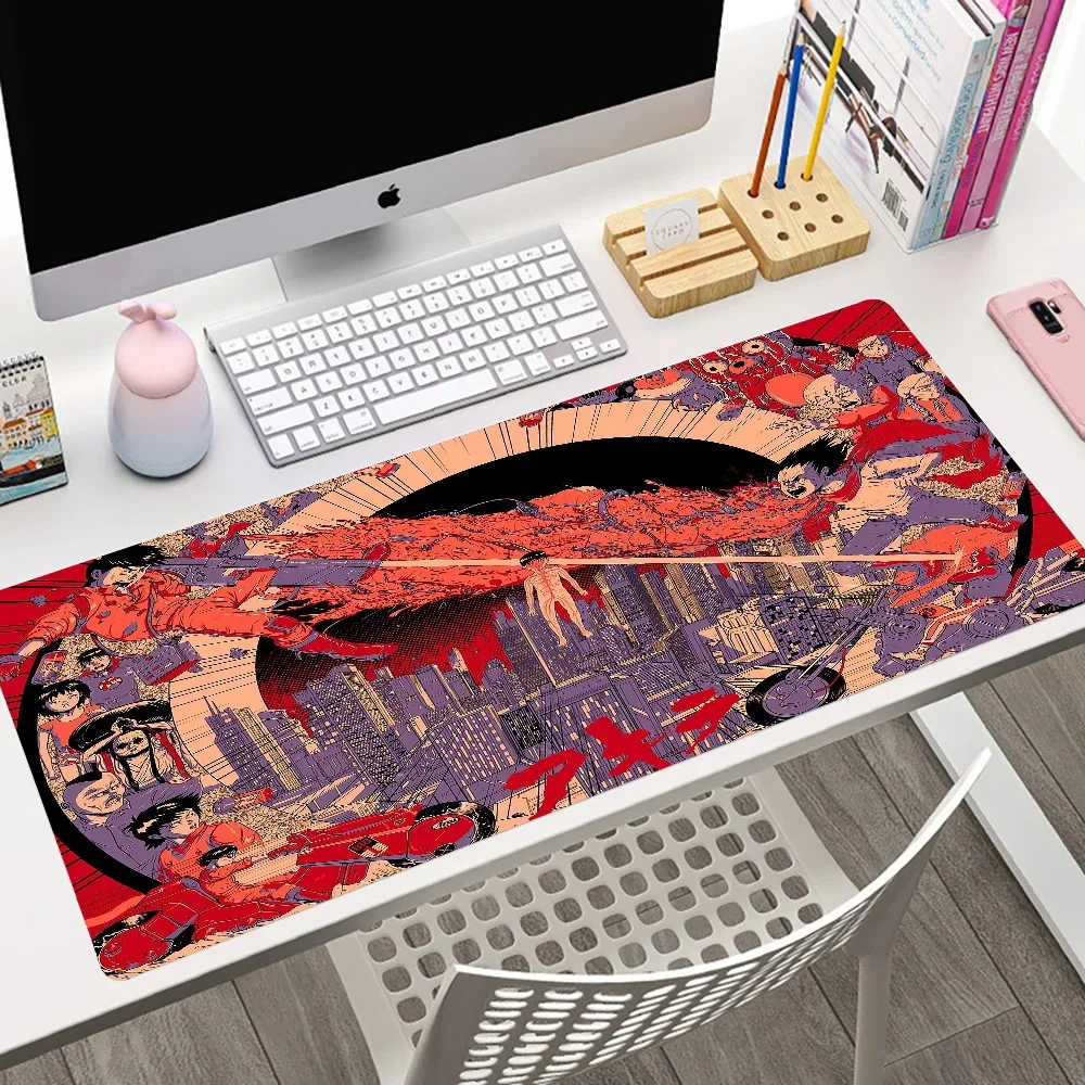 لوحة ماوس كاواي للكمبيوتر والكمبيوتر المحمول ، حصيرة مانعة للإنزلاق ، أنيمي كاواي ، ملحقات الألعاب ، لوحة مفاتيح ، حصيرة مكتب ناعمة ، هدية