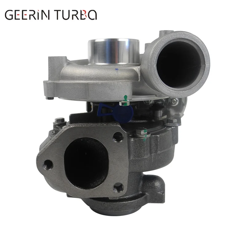 GT2256V Turbo 704361-5010S 704361-9010S 704361-5006S 704361-9006S Engine Turbocharger For BMW X5 3.0 d (E53)