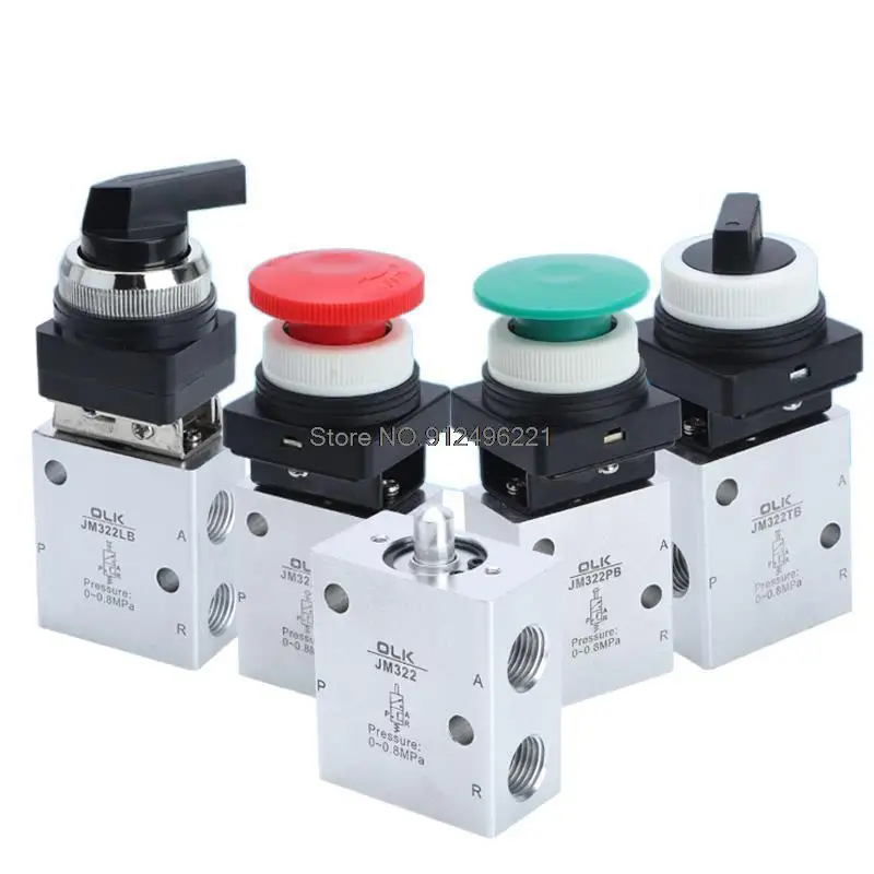 JM322/JM/JMJ Series…