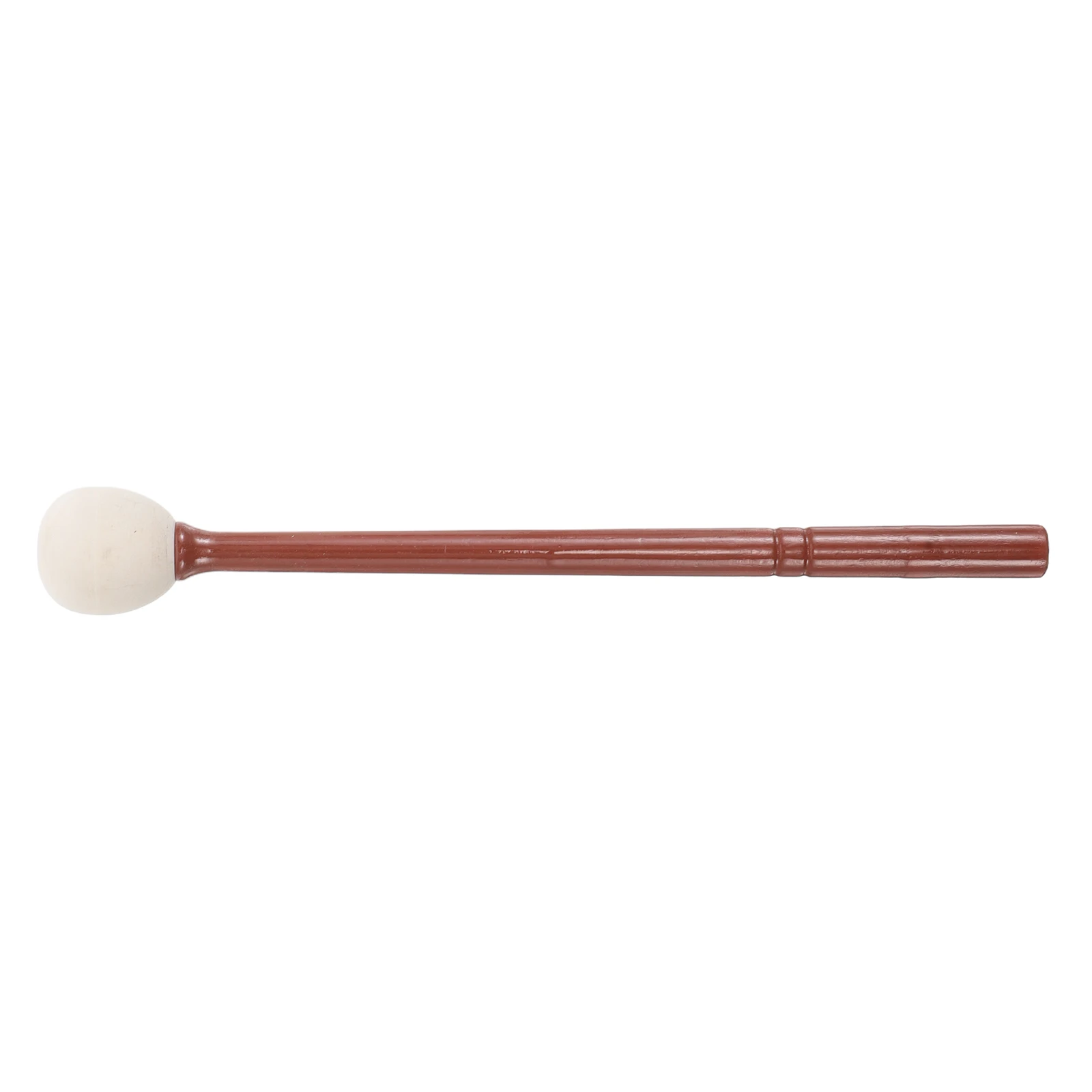 

Wooden Percussion Instrument Striking Stick For Temple Religious Ceremony Musical Performance Kids Adults Rhythm