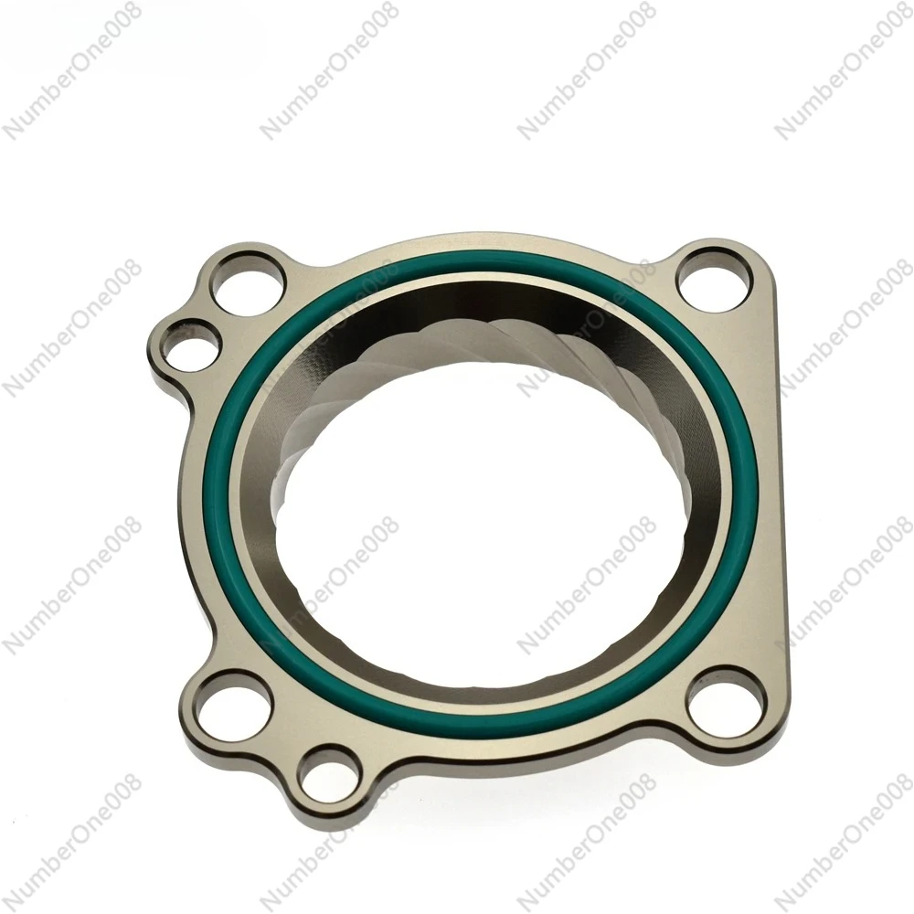 حشية السحب - 6061 من سبائك الألومنيوم، محركات EA111 (CBZA/CFNA)، مضادة للتسرب، مقاومة حرارية، درجة السباق